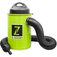 Absauganlage spane absaugung inkl 2M schlauch u adapter Zipper ZI-ASA305 Absauganlage spane absaugung inkl 2M schlauch u adapter Zipper ZI-ASA305 von Zipper