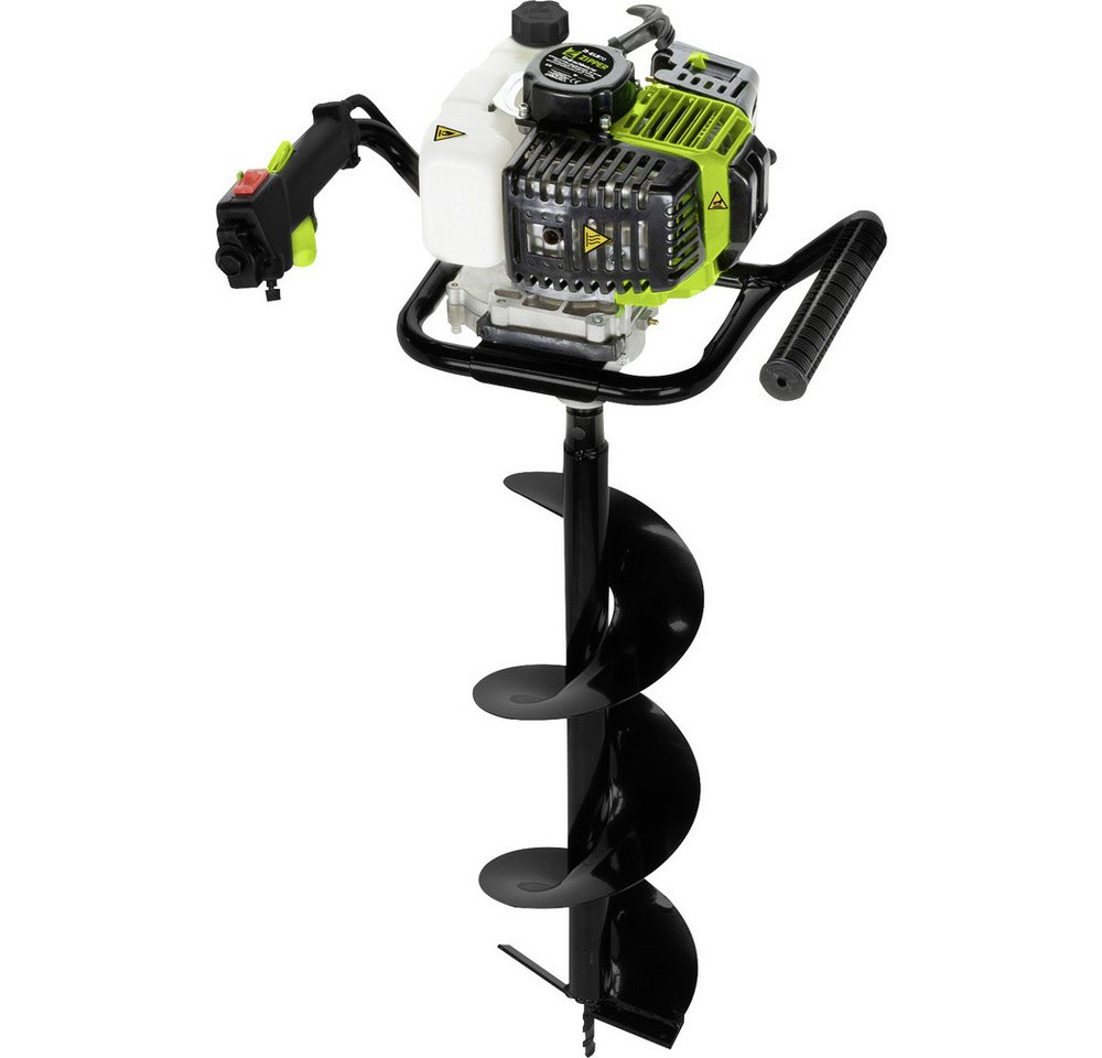 ZIPPER Drucksprühgerät Zipper ZI-ELB70 Erdbohrer 1.2 l ZIPPER Drucksprühgerät Zipper ZI-ELB70 Erdbohrer 1.2 l von ZIPPER