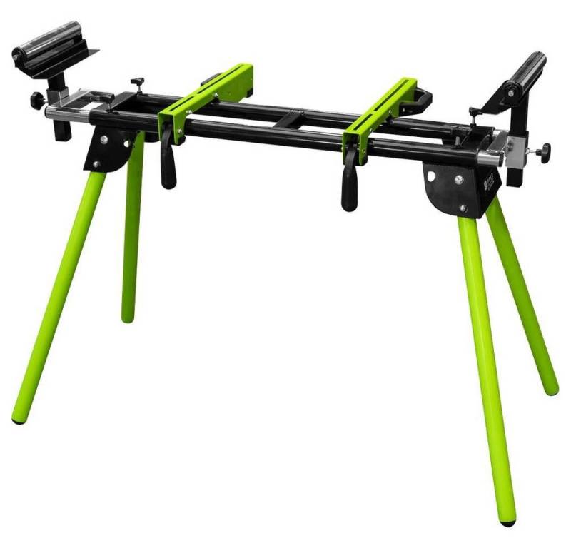 ZIPPER Gehrungssäge Universeller Kapsägenständer ZI-KSS1650 von ZIPPER