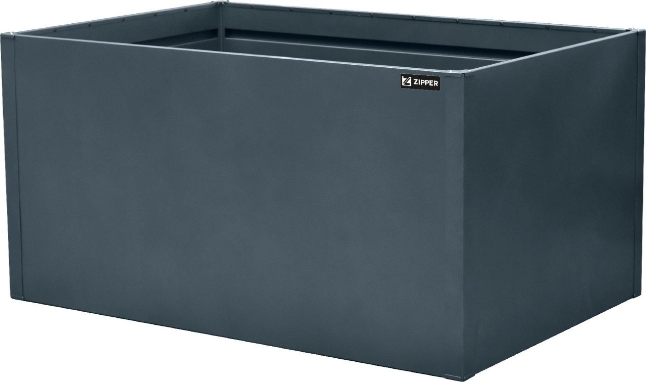 ZIPPER Hochbeet Zipper Hochbeet ZI-HBT156 ZIPPER Hochbeet Zipper Hochbeet ZI-HBT156 von ZIPPER