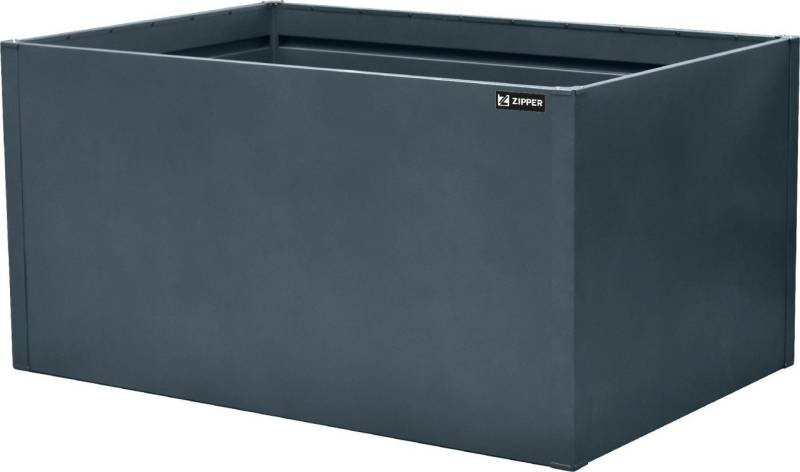 ZIPPER Hochbeet Zipper Hochbeet ZI-HBT156 ZIPPER Hochbeet Zipper Hochbeet ZI-HBT156 von ZIPPER