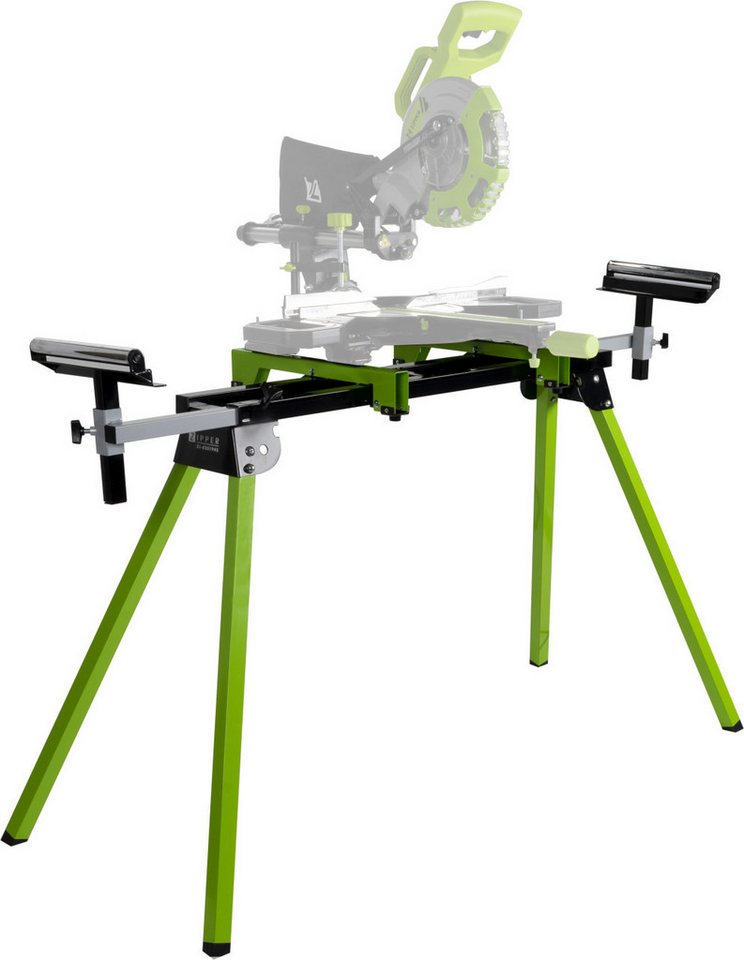 ZIPPER Kappsägen-Untergestell Zipper Tragbarer Kappsägenständer ZI-KSS1945 ZIPPER Kappsägen-Untergestell Zipper Tragbarer Kappsägenständer ZI-KSS1945 von ZIPPER