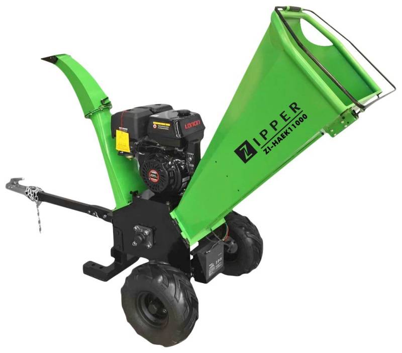 ZIPPER Messerhäcksler ZI-HAEK11000, 12 cm max. Astdurchmesser ZIPPER Messerhäcksler ZI-HAEK11000, 12 cm max. Astdurchmesser von ZIPPER