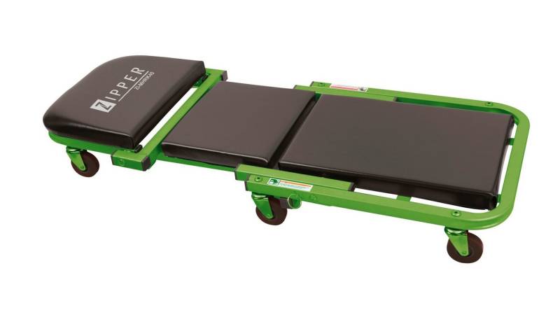 ZIPPER Rollbrett ZI-MHRK40 von ZIPPER