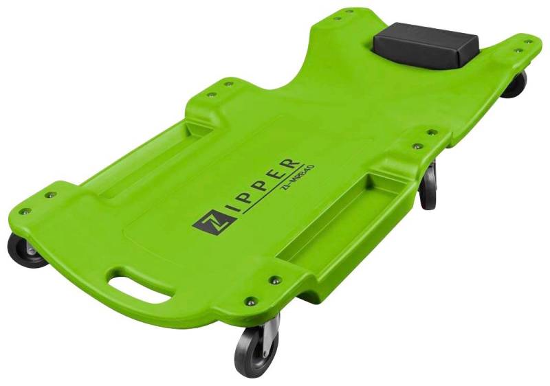 ZIPPER Rollbrett ZI-MRB40, BxLxH: 51x103x10 cm von ZIPPER