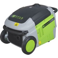 Zipper - Inverter-Stromerzeuger ZI-STE3000IV 4300 w Benzin Inverter-Stromerzeuger Zipper - Inverter-Stromerzeuger ZI-STE3000IV 4300 w Benzin Inverter-Stromerzeuger von Zipper