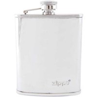 Piersiówka ZIPPO STEEL POLISHED 180ml Piersiówka ZIPPO STEEL POLISHED 180ml von ZIPPO
