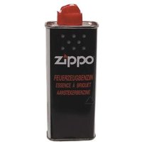 Zippo - Benzin für Feuerzeuge, 125 ml von ZIPPO