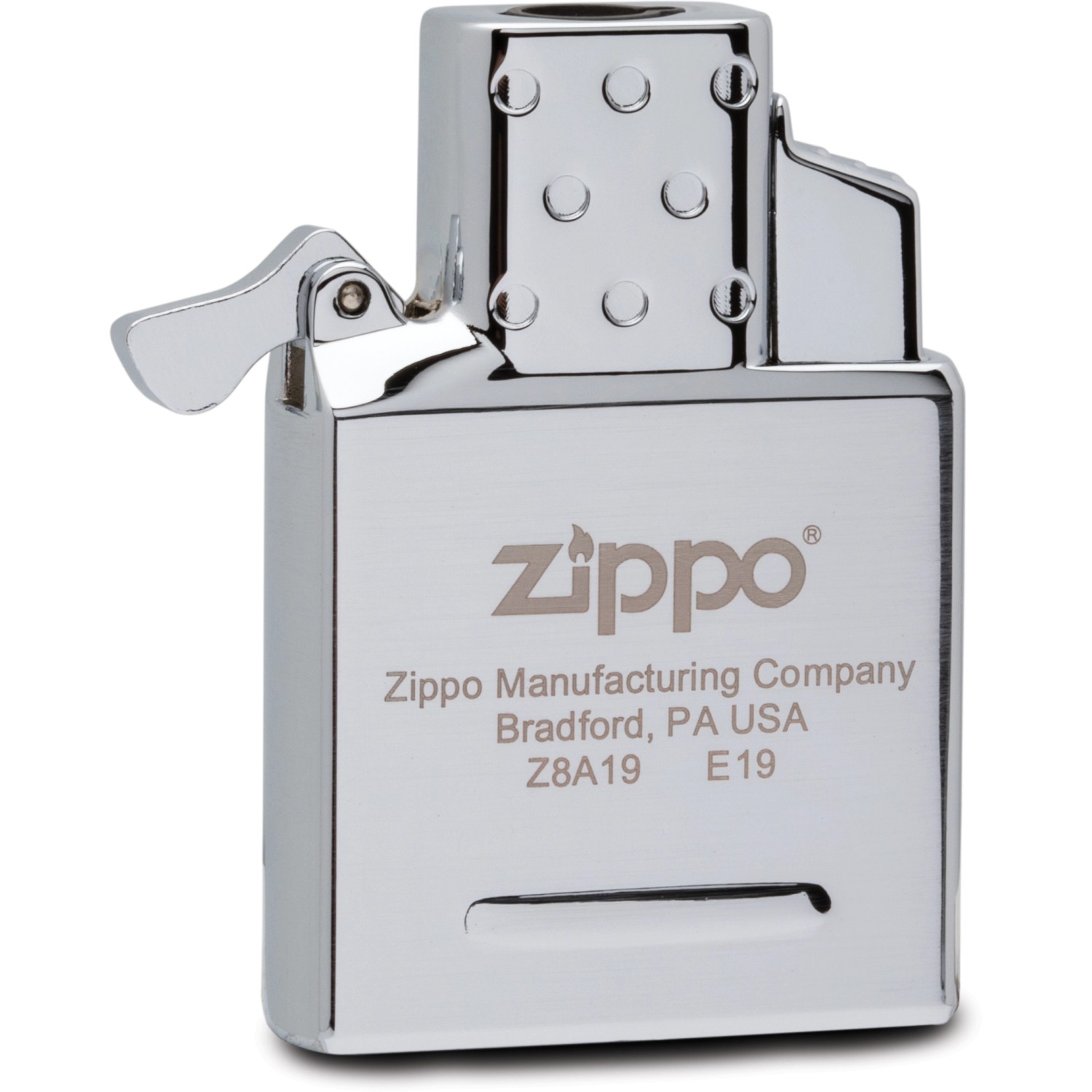 Zippo Feuerzeugeinsatz Einflammig von ZIPPO