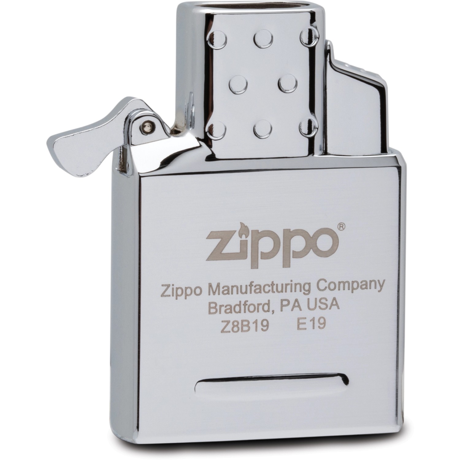 Zippo Feuerzeugeinsatz Zweiflammig von ZIPPO