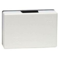 Zippo - ringer din don 220v farbe weiss fÜr aussen 4067 von ZIPPO