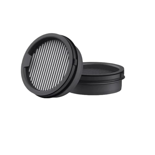 ZiRoxi 2 stücke Nass Trocken Staubsauger Waschbar Filter Ersatzteile, Kompatibel for Roborock Dyad Pro Combo Hepa-Filter Zubehör ZiRoxi 2 stücke Nass Trocken Staubsauger Waschbar Filter Ersatzteile, Kompatibel for Roborock Dyad Pro Combo Hepa-Filter Zubehör von ZIROXI