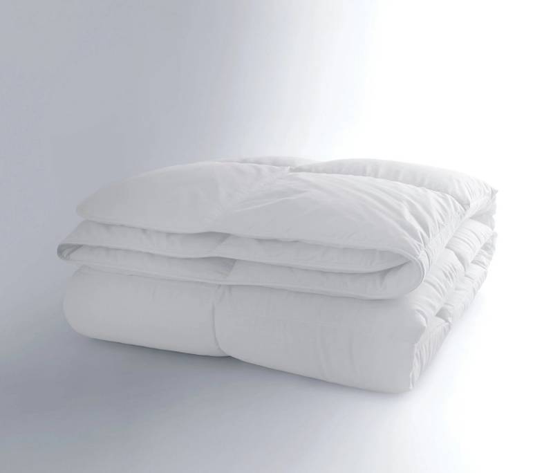 ZIRVEHOME Microfaserbettdecke Bettdecke Steppbettdecke 100% Microfaser 4 Jahreszeiten, Füllung: Polyester, Bezug: 155x220, Bettdecke Steppbettdecke 100% Microfaser 4 Jahreszeiten 155x220 cm von ZIRVEHOME