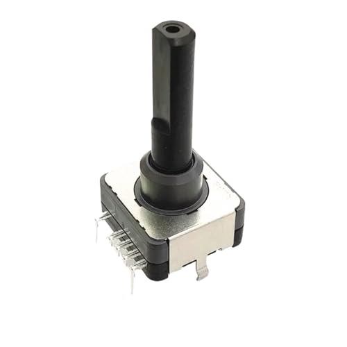 1PCS EC18AGB20401 EC18 16-Position Switch Waterproof Washing Machine 5-Pin Rotary Encoder 1PCS EC18AGB20401 EC18 16-Position Switch Waterproof Washing Machine 5-Pin Rotary Encoder von ZIRXPODSE