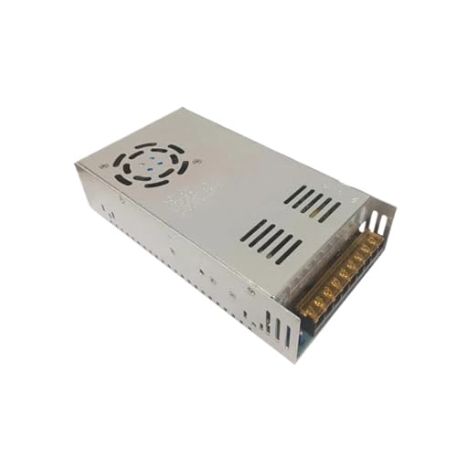 500W Switching Power Supply Driver AC110V 220V TO DC 12V 41A 24V 20.8A 36V 13.8A 48V 10.4A SMPS for CNC Led Light(24V 20.8A) von ZIRXPODSE