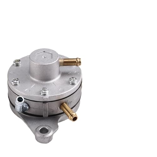 A58X-0670-311 Motorrad-Kraftstoffpumpe for Schneemobil-ATV-Karren Arctic Cat ZR 440 580 1996-2002 14-22300 519-CFP2237A von ZIRXPODSE