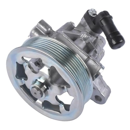 AP03 Servolenkung Pumpe for 2008-2012 Honda Accord 2,4 L DOHC 21-5495 w/Pulley Teile von ZIRXPODSE