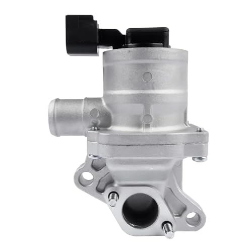 AP03 Ventil Links Saugrohr for Subaru Forester Impreza Legacy 2005-2011 14845-AA220 14845AA220 von ZIRXPODSE