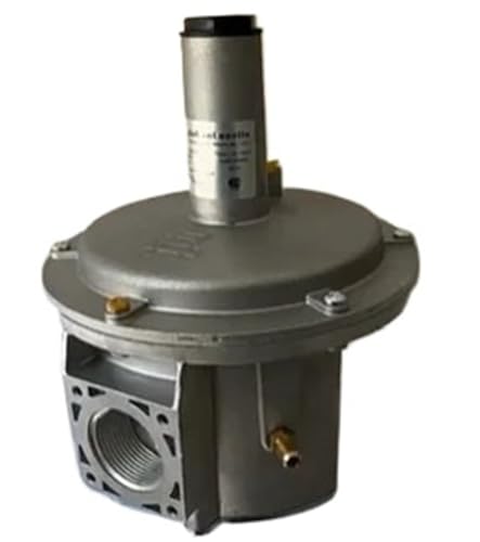 Giulianianello Gasdruckminderventil ST1B80 DN80 ST1B100 DN100 ST1B125 DN125 ST1B150 DN150 FGDR20 DN20 FG2B25 DN25(FGDR20 DN20) von ZIRXPODSE