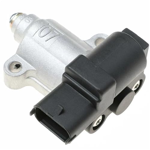 Idle Air Control Valve for Hyundai Matrix I10 1.1 KIA Picanto 07-10 IDLE SPEED CONTROL VALVE 35150-02800,9520930007 Idle Air Control Valve for Hyundai Matrix I10 1.1 KIA Picanto 07-10 IDLE SPEED CONTROL VALVE 35150-02800,9520930007 von ZIRXPODSE