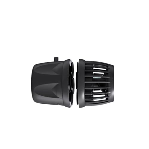 Neu Kabel Bluetooth App Control Süßwasser Salzwasser Aquarium DMP-45/55/65 Aquarium Wave Maker Pumpe(EU,DMP-45) von ZIRXPODSE