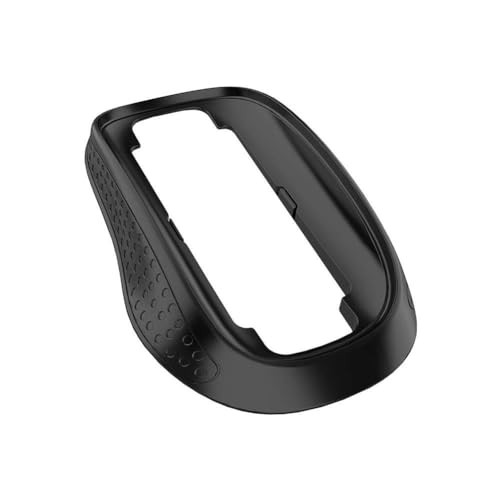 ZIRYXQ Erhöhter Maus-Basisrahmen für Apple Controller 2 3 Universal Ergonomisches Pad Handgelenk Maus Druckgriff entlastet von ZIRYXQ