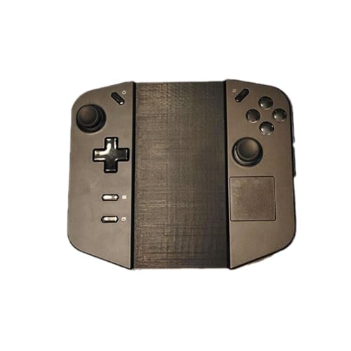 ZIRYXQ Für Lenovo Legion GO Handheld Controller Connector Spielkonsole Zubehör Connector Konsole Ersatzteile Game Grip von ZIRYXQ