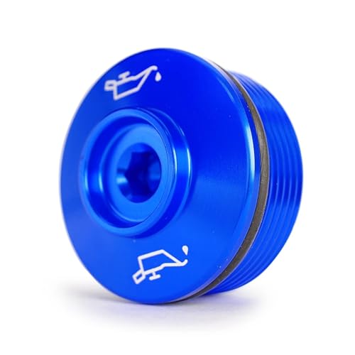 ZISEcoc M34 * 1,5 Motorrad Modifikation Öl Füllstoff Kappe Stecker Zubehör Kompatibel mit G310R R1200GS R1200S R NINE T ZISEcoc M34 * 1,5 Motorrad Modifikation Öl Füllstoff Kappe Stecker Zubehör Kompatibel mit G310R R1200GS R1200S R NINE T von ZISEcoc