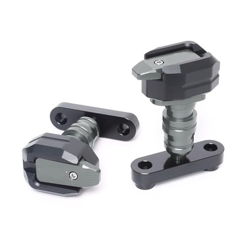 ZISEcoc Motorrad Anti Drop Ball Modifikation Anti Drop Gummi Körper Schutz Ball Zubehör Kompatibel mit DUKE390 250 200 ZISEcoc Motorrad Anti Drop Ball Modifikation Anti Drop Gummi Körper Schutz Ball Zubehör Kompatibel mit DUKE390 250 200 von ZISEcoc