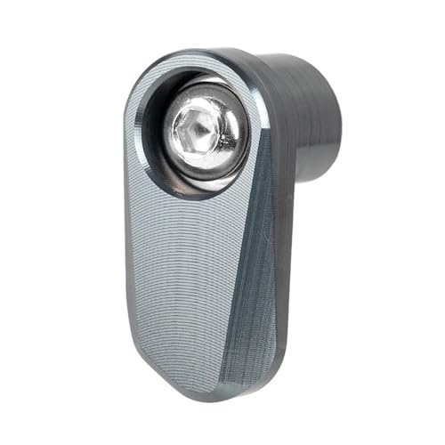 ZISEcoc Motorrad CNC Modifikation ABS Sensor Schutzhülle Anti-Diebstahl-Abdeckung Kompatibel mit 1290 SUPERADVENTURE 1290/S/R/T ZISEcoc Motorrad CNC Modifikation ABS Sensor Schutzhülle Anti-Diebstahl-Abdeckung Kompatibel mit 1290 SUPERADVENTURE 1290/S/R/T von ZISEcoc