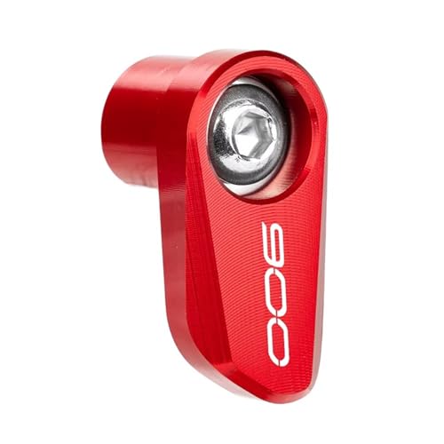 ZISEcoc Motorrad CNC Modifikation ABS Sensor Schutzhülle Diebstahlschutz Abdeckung Kompatibel mit Z900 Z900SE 2017-2025 ZISEcoc Motorrad CNC Modifikation ABS Sensor Schutzhülle Diebstahlschutz Abdeckung Kompatibel mit Z900 Z900SE 2017-2025 von ZISEcoc