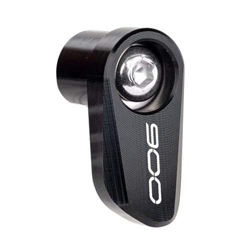 ZISEcoc Motorrad CNC Modifikation ABS Sensor Schutzhülle Diebstahlschutz Abdeckung Kompatibel mit Z900 Z900SE 2017-2025 ZISEcoc Motorrad CNC Modifikation ABS Sensor Schutzhülle Diebstahlschutz Abdeckung Kompatibel mit Z900 Z900SE 2017-2025 von ZISEcoc