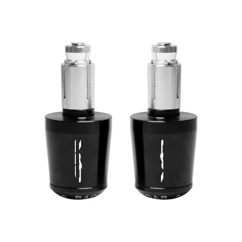 ZISEcoc Motorrad Modifikation Anti Fall Blocking Balance Plug Zubehör Kompatibel mit CBR650R 125R 125RR 150R CB650R 125R6 ZISEcoc Motorrad Modifikation Anti Fall Blocking Balance Plug Zubehör Kompatibel mit CBR650R 125R 125RR 150R CB650R 125R6 von ZISEcoc