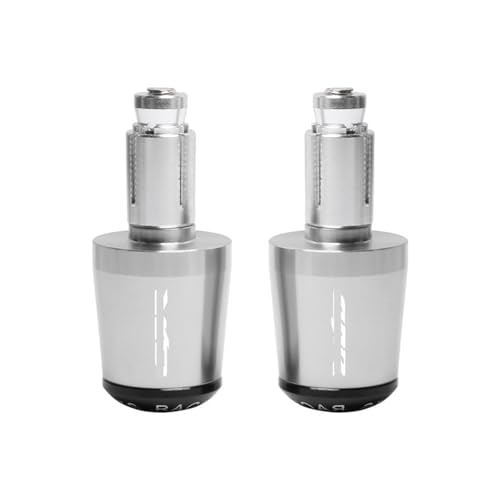 ZISEcoc Motorradmodifikation Anti-Fall-Blockier-Balance-Stecker Zubehör Kompatibel mit CBR650R 125R 125RR 150R CB650R 125R6 ZISEcoc Motorradmodifikation Anti-Fall-Blockier-Balance-Stecker Zubehör Kompatibel mit CBR650R 125R 125RR 150R CB650R 125R6 von ZISEcoc