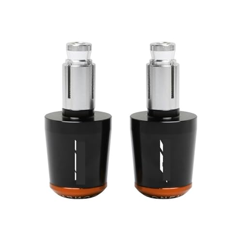 ZISEcoc Motorradmodifikation Anti-Fall-Blockier-Balance-Stecker Zubehör Kompatibel mit FZ6S/8 MT-03 R1 TMAX560 530 500 von ZISEcoc