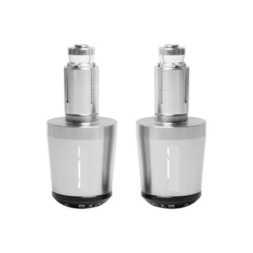 ZISEcoc Motorradmodifikation Anti-Fall-Blockier-Balance-Stecker Zubehör Kompatibel mit FZ6S/8 MT-03 R1 TMAX560 530 500 ZISEcoc Motorradmodifikation Anti-Fall-Blockier-Balance-Stecker Zubehör Kompatibel mit FZ6S/8 MT-03 R1 TMAX560 530 500 von ZISEcoc