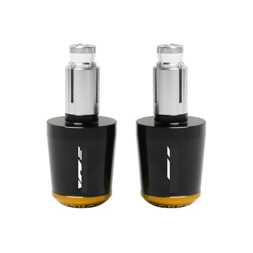 ZISEcoc Motorradmodifikation Anti-Fall-Blockier-Balance-Stecker Zubehör Kompatibel mit FZ6S/8 MT-03 R1 TMAX560 530 500 ZISEcoc Motorradmodifikation Anti-Fall-Blockier-Balance-Stecker Zubehör Kompatibel mit FZ6S/8 MT-03 R1 TMAX560 530 500 von ZISEcoc