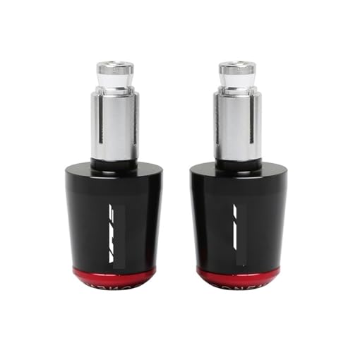 ZISEcoc Motorradmodifikation Anti-Fall-Blockier-Balance-Stecker Zubehör Kompatibel mit FZ6S/8 MT-03 R1 TMAX560 530 500 ZISEcoc Motorradmodifikation Anti-Fall-Blockier-Balance-Stecker Zubehör Kompatibel mit FZ6S/8 MT-03 R1 TMAX560 530 500 von ZISEcoc