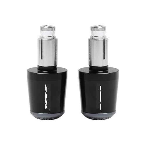 ZISEcoc Motorrad Modifikation Anti Fall Blocking Balance Plug Zubehör Kompatibel mit FZ6S/8 MT-03 R1 TMAX560 530 500 ZISEcoc Motorrad Modifikation Anti Fall Blocking Balance Plug Zubehör Kompatibel mit FZ6S/8 MT-03 R1 TMAX560 530 500 von ZISEcoc