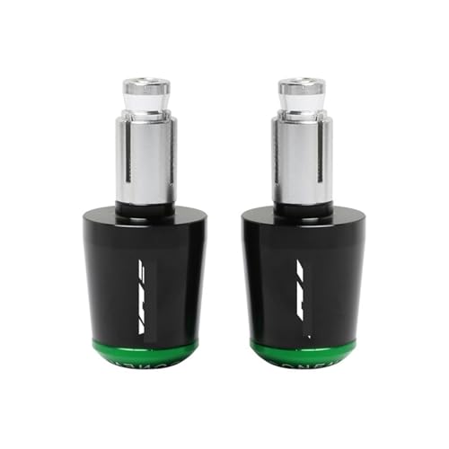 ZISEcoc Motorradmodifikation Anti-Fall-Blockier-Balance-Stecker Zubehör Kompatibel mit FZ6S/8 MT-03 R1 TMAX560 530 500 ZISEcoc Motorradmodifikation Anti-Fall-Blockier-Balance-Stecker Zubehör Kompatibel mit FZ6S/8 MT-03 R1 TMAX560 530 500 von ZISEcoc