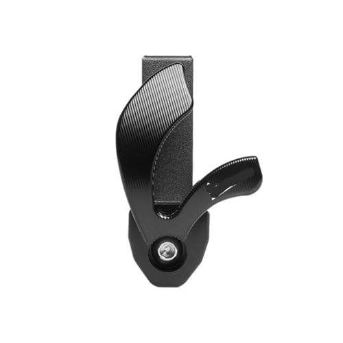 ZISEcoc Motorrad Modifikation Helm Haken Gepäck Tasche Haken Halter Kleiderbügel Zubehör Kompatibel mit Sprint150 Primavera150 ZISEcoc Motorrad Modifikation Helm Haken Gepäck Tasche Haken Halter Kleiderbügel Zubehör Kompatibel mit Sprint150 Primavera150 von ZISEcoc