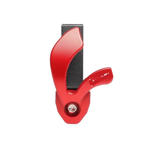 ZISEcoc Motorrad Modifikation Helm Haken Gepäck Tasche Haken Halter Kleiderbügel Zubehör Kompatibel mit Sprint150 Primavera150 ZISEcoc Motorrad Modifikation Helm Haken Gepäck Tasche Haken Halter Kleiderbügel Zubehör Kompatibel mit Sprint150 Primavera150 von ZISEcoc