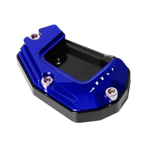 ZISEcoc Motorrad Modifikation Seite Unterstützung Vergrößerte Basis Zubehör Kompatibel mit JETSL150 Jet Sl125 ZISEcoc Motorrad Modifikation Seite Unterstützung Vergrößerte Basis Zubehör Kompatibel mit JETSL150 Jet Sl125 von ZISEcoc