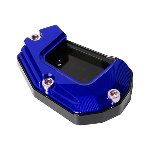 ZISEcoc Motorrad Modifikation Seite Unterstützung Vergrößerte Basis Zubehör Kompatibel mit JETSL150 Jet Sl125 ZISEcoc Motorrad Modifikation Seite Unterstützung Vergrößerte Basis Zubehör Kompatibel mit JETSL150 Jet Sl125 von ZISEcoc
