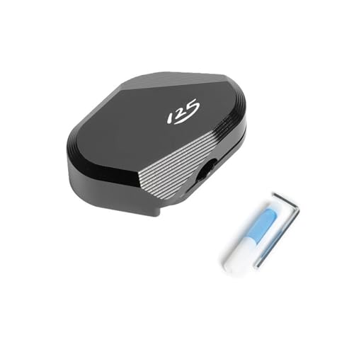 ZISEcoc Motorrad Modifikation Seitenstrebe Hilfsblock Zubehör Kompatibel mit NPF125 NWF125 LD125 Link ZISEcoc Motorrad Modifikation Seitenstrebe Hilfsblock Zubehör Kompatibel mit NPF125 NWF125 LD125 Link von ZISEcoc