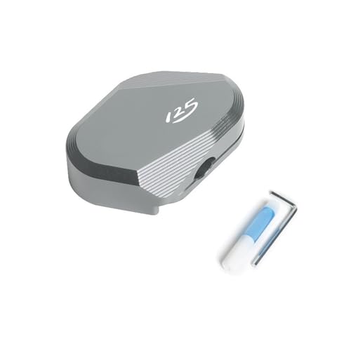 ZISEcoc Motorrad Modifikation Seitenstrebe Hilfsblock Zubehör Kompatibel mit NPF125 NWF125 LD125 Link ZISEcoc Motorrad Modifikation Seitenstrebe Hilfsblock Zubehör Kompatibel mit NPF125 NWF125 LD125 Link von ZISEcoc