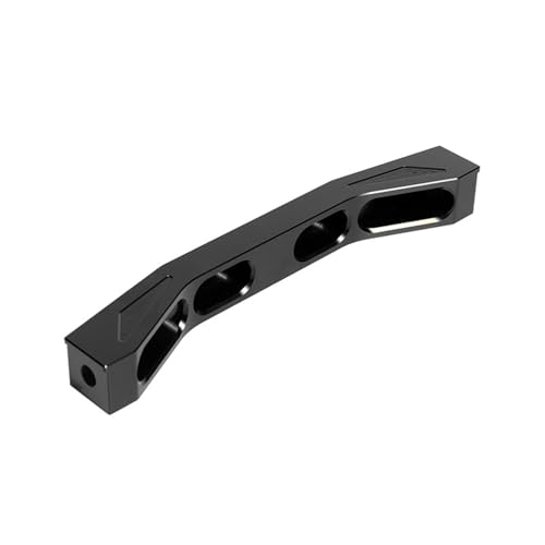 ZISEcoc Motorrad Modifikation Stoßdämpfer Balance Bar Hinterradaufhängung Verstärkung Zubehör Kompatibel Mit XMAX250 300 von ZISEcoc