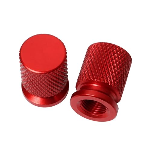 ZISEcoc Motorrad-Modifikation Ventilkernkappe Zubehör Kompatibel mit Rebel500/300 CM500/300 ZISEcoc Motorrad-Modifikation Ventilkernkappe Zubehör Kompatibel mit Rebel500/300 CM500/300 von ZISEcoc