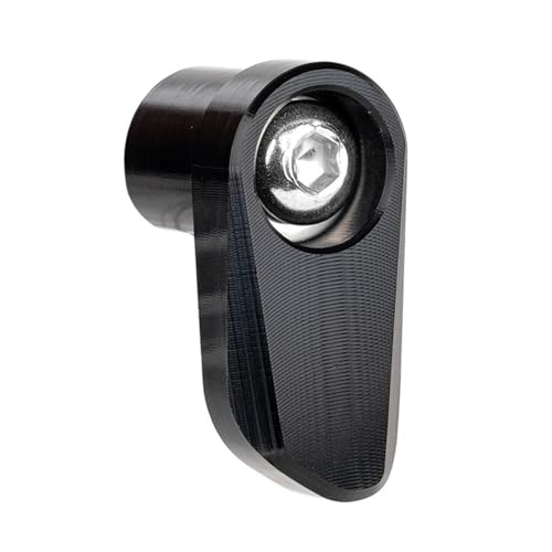 ZISEcoc Motorrad Modifikation Vorder- und Hinterrad ABS Sensor Schutzhülle Zubehör Kompatibel mit 390 690 890 790 1190 1290ADV ZISEcoc Motorrad Modifikation Vorder- und Hinterrad ABS Sensor Schutzhülle Zubehör Kompatibel mit 390 690 890 790 1190 1290ADV von ZISEcoc