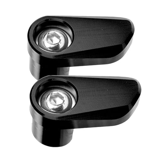 ZISEcoc Motorrad Modifikation Vorder- und Hinterrad ABS Sensor Schutzhülle Zubehör Kompatibel mit 390 690 890 790 1190 1290ADV ZISEcoc Motorrad Modifikation Vorder- und Hinterrad ABS Sensor Schutzhülle Zubehör Kompatibel mit 390 690 890 790 1190 1290ADV von ZISEcoc